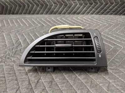 BMW E63/E64 6-Series M6 Fresh Air Grille Right Passenger 64227009272