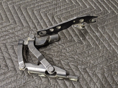BMW E64 M6 Front Left Hood Hinge 7064159
