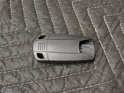 BMW E60/E61/E63/E64/E90/E91/E92/E93 Spare Key Adapter 66126937508