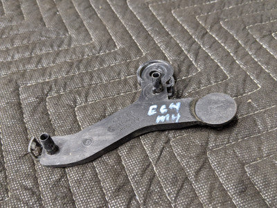 BMW E60/E61/E63/E64 5-Series 6-Series RDC Trigger Holder Front Left 36206774700