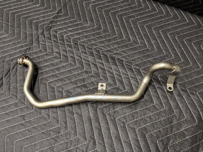 BMW E90/E92/E93 M3 S65 V8 Engine Oil Return Pipe 11417838526
