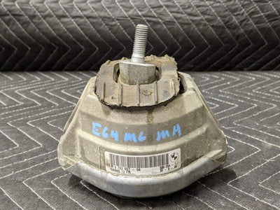 BMW E60/E61/E63/E64 5-Series M5 6-Series M6 Engine Mount Left 22116762607