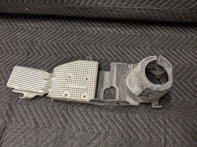 BMW E60/E61/E63/E64 M5 M6 Left Steering Gear Cover 51717906521