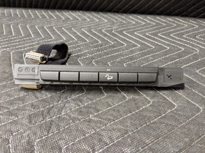 BMW E92 3-Series Coupe HDC Hill Descent Control Switch 61316962612