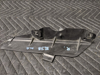 BMW E38 7-Series Headlight Bracket Right Passenger 63126902508
