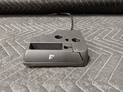 BMW E82/E90/E92 1-Series 3-Series Rear Seat Release Lever Left 52207151369