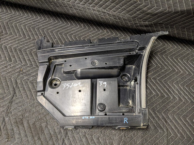 BMW E92/E93 3-Series Coupe Convertible Rear Bumper Guide Support Right 51127128246