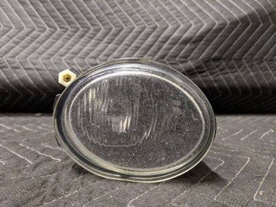 BMW E39/E46 3-Series 5-Series Fog Lamp M-Technik Right Passenger 63172228614