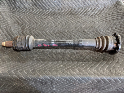 BMW E46 3-Series Rear Left Output Shaft 33211229757
