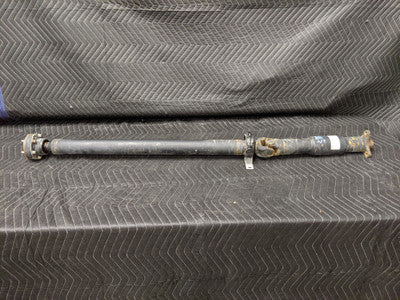 BMW E46 3-Series 330i Coupe Convertible Sedan Driveshaft Auto GM 26117505214