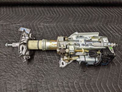 BMW E60/E61/E63/E64 5-Series 6-Series M5 M6 Electric Steering Column Assembly 6780881