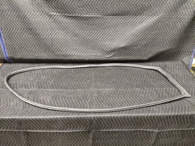 BMW E81/E82 Door Weather Strip Right Passenger 51767164948