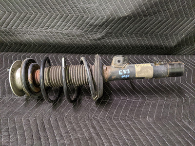 BMW E83 X3 Front Right Spring Strut Assembly 31303411620