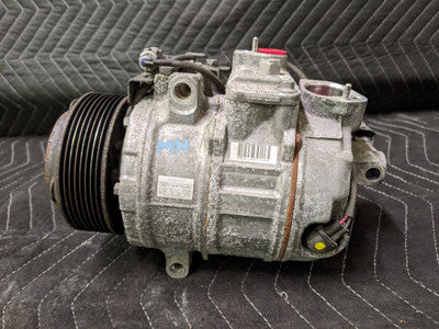 BMW F10/F11 A/C Air Conditioning Compressor With Magnetic Clutch R134A 64529217868