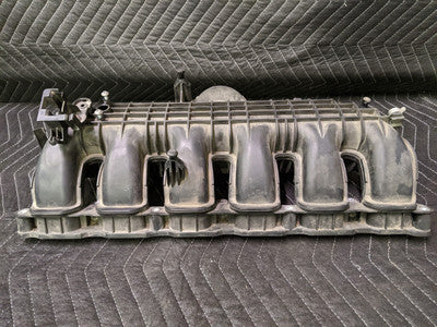 BMW F10/F11 5-Series N55 Engine Intake Manifold 11617576911