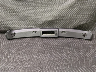 BMW E46 3-Series Convertible M3 Windscreen Panel Top Cover 51448204277