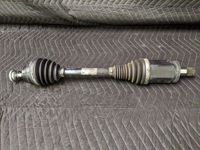 BMW G30/G31 5-Series Front Left Driver Output Axle Shaft 31608664675