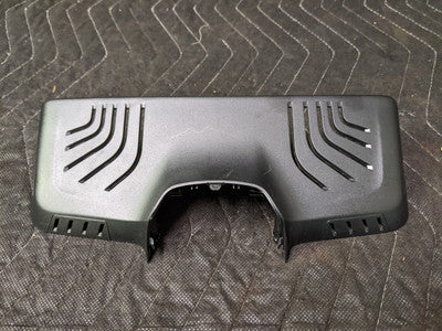 BMW F90/G11/G12/G30/G31/G32 Rearview Mirror Base Cover 51169303999