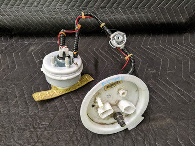 BMW F07 5-Series GT Fuel Pump Sending Unit 7934460