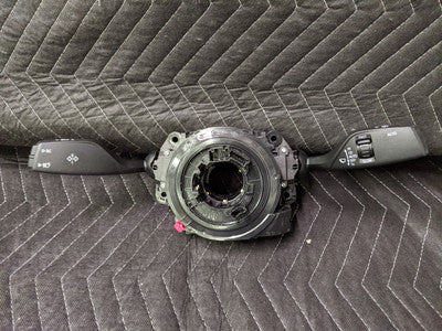 BMW F90/G30 5-Series M5 Steering Column Switch Clock Spring Unit 61319437977
