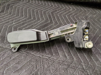 BMW G01/G02/G11/G12/G30/G31/G32 Battery Jump Start Terminal 61149339823