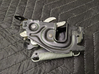 BMW F90/G30/G31 5-Series M5 Hood Lock Right 51237347409