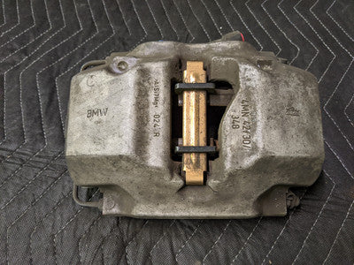 BMW G20/G21/G30/G31/G32 Disc Brake Caliper Housing Front Right 34116883484
