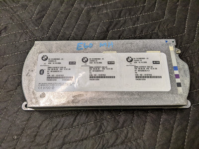 BMW E60 Bluetooth Telematic Control Module 84106982068