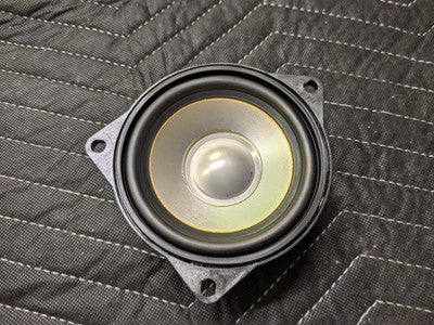 BMW E60/E64 M5 M6 Top Hifi Loud Speaker Mid-Range 65136930903