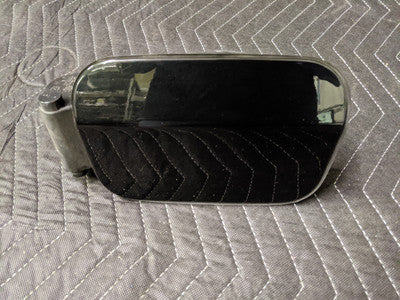 BMW E60/E61 5-Series M5 Fuel Filler Door 51177034279