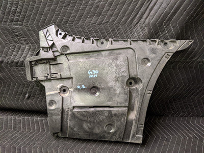 BMW G30 5-Series Rear Bumper Guide Right 51127387300