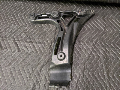 BMW E60 5-Series Rear Left Bumper Mount 51127178185