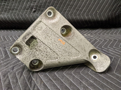 BMW E60/E61 5-Series Engine Support Bracket Left 22116769279