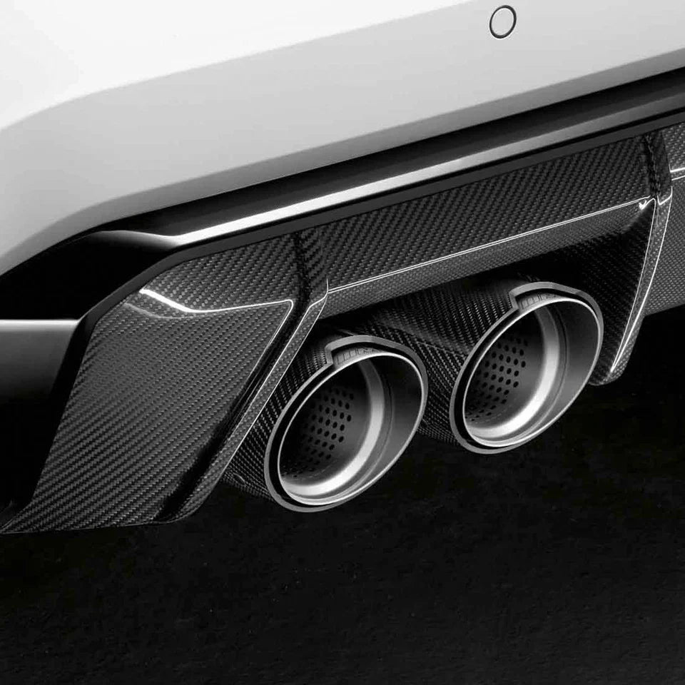 BMW Exhaust Parts