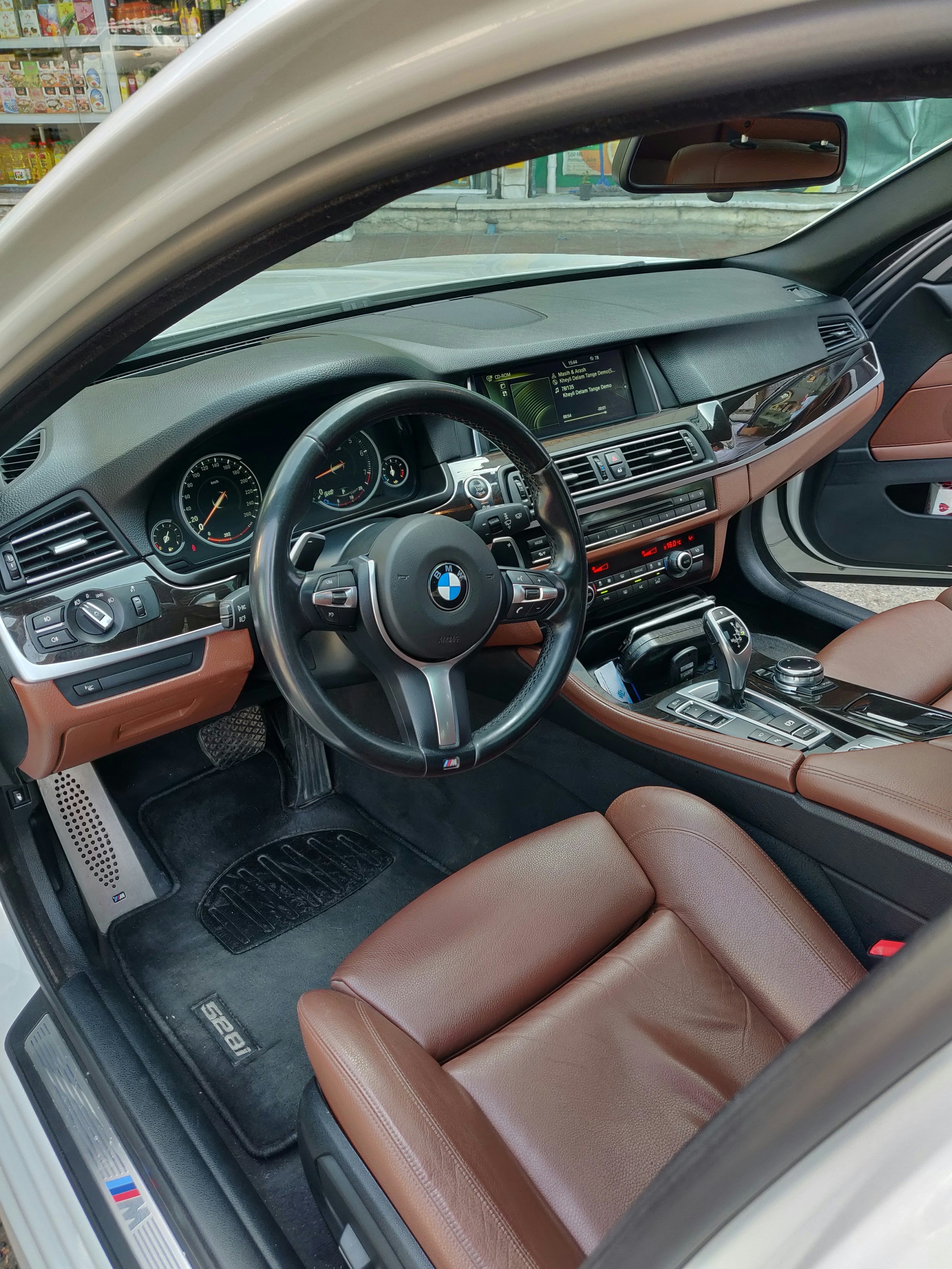 BMW Interior Parts