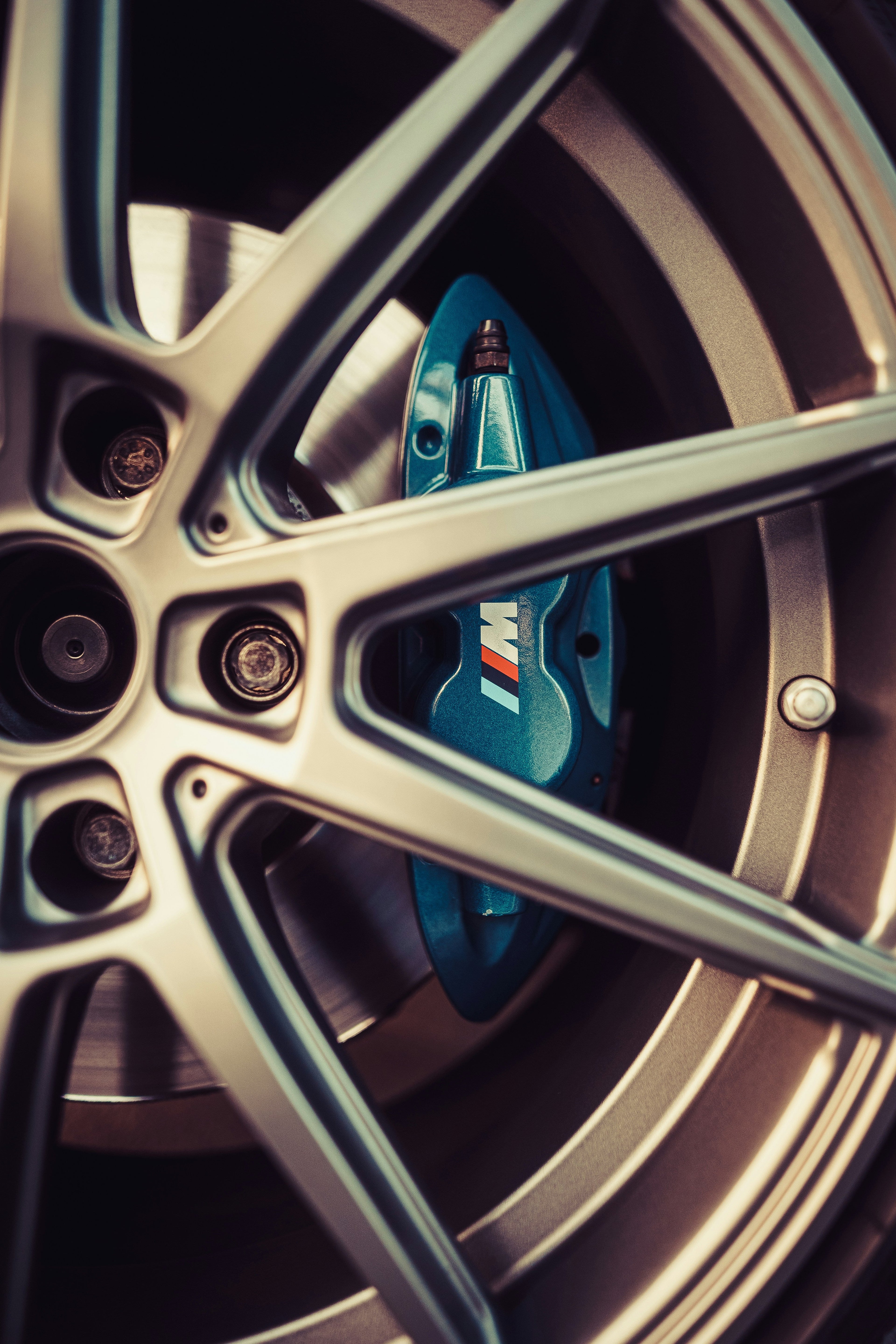 BMW Brake Parts
