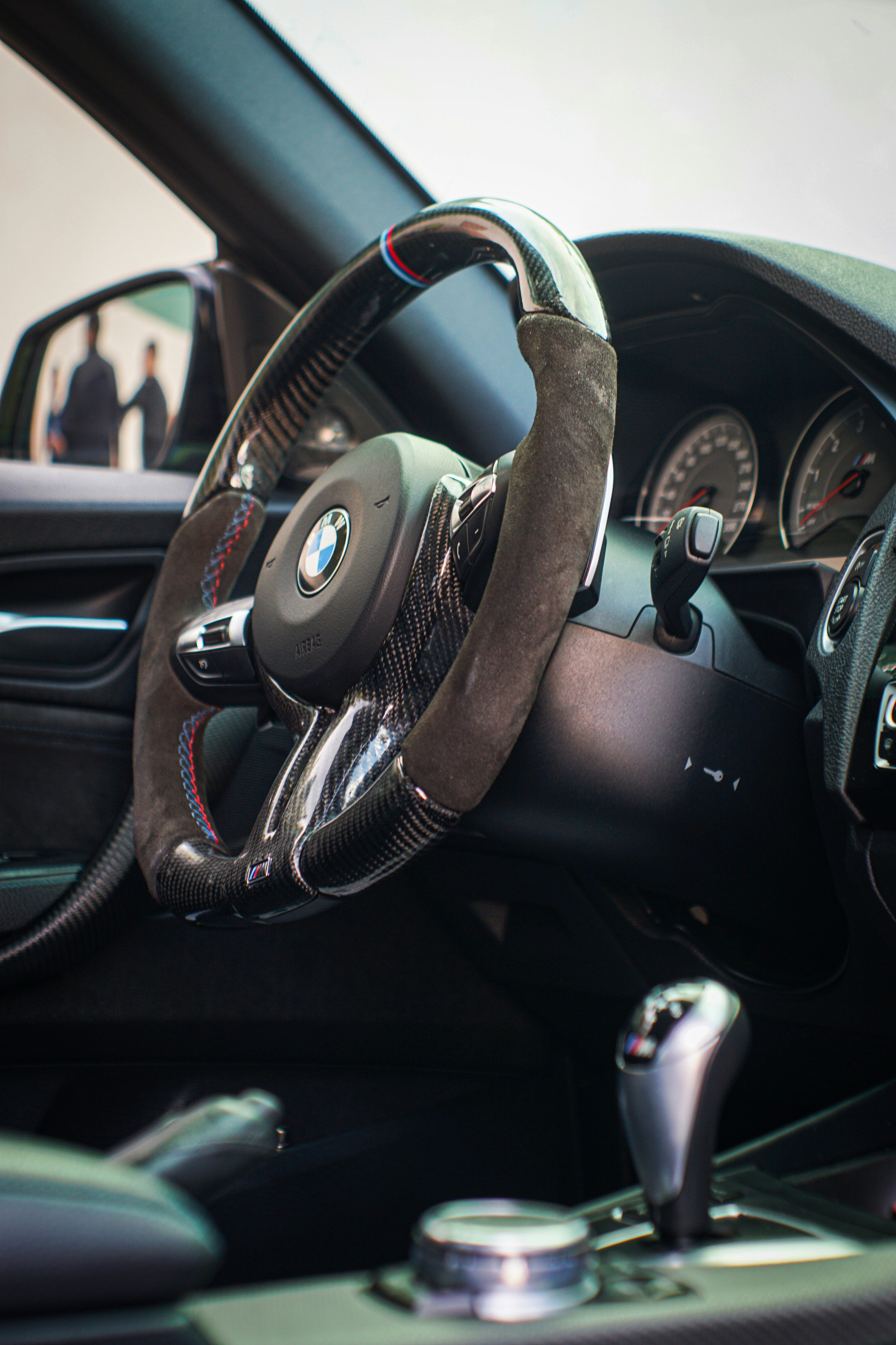 BMW Steering Parts