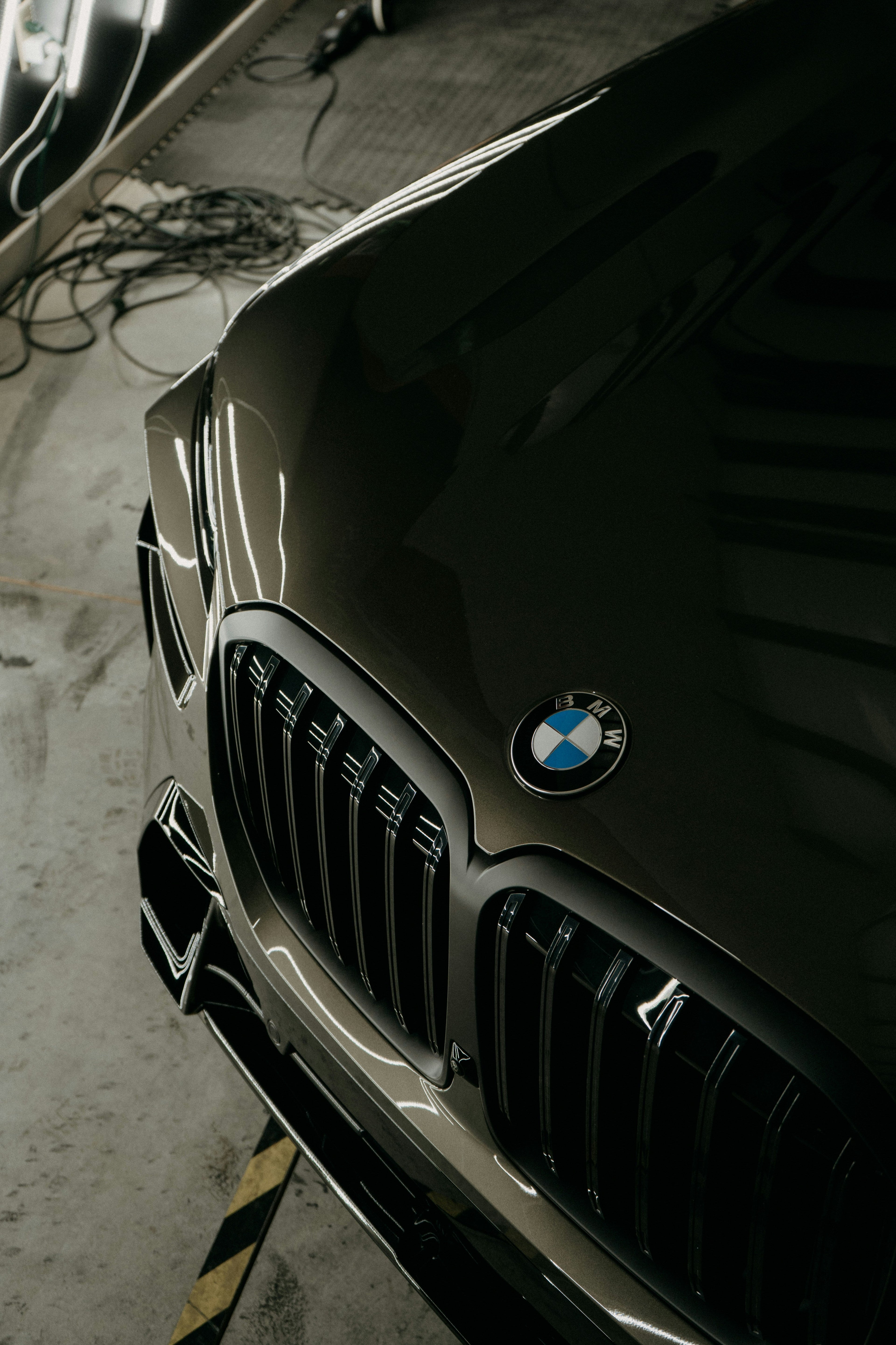 BMW Exterior Parts