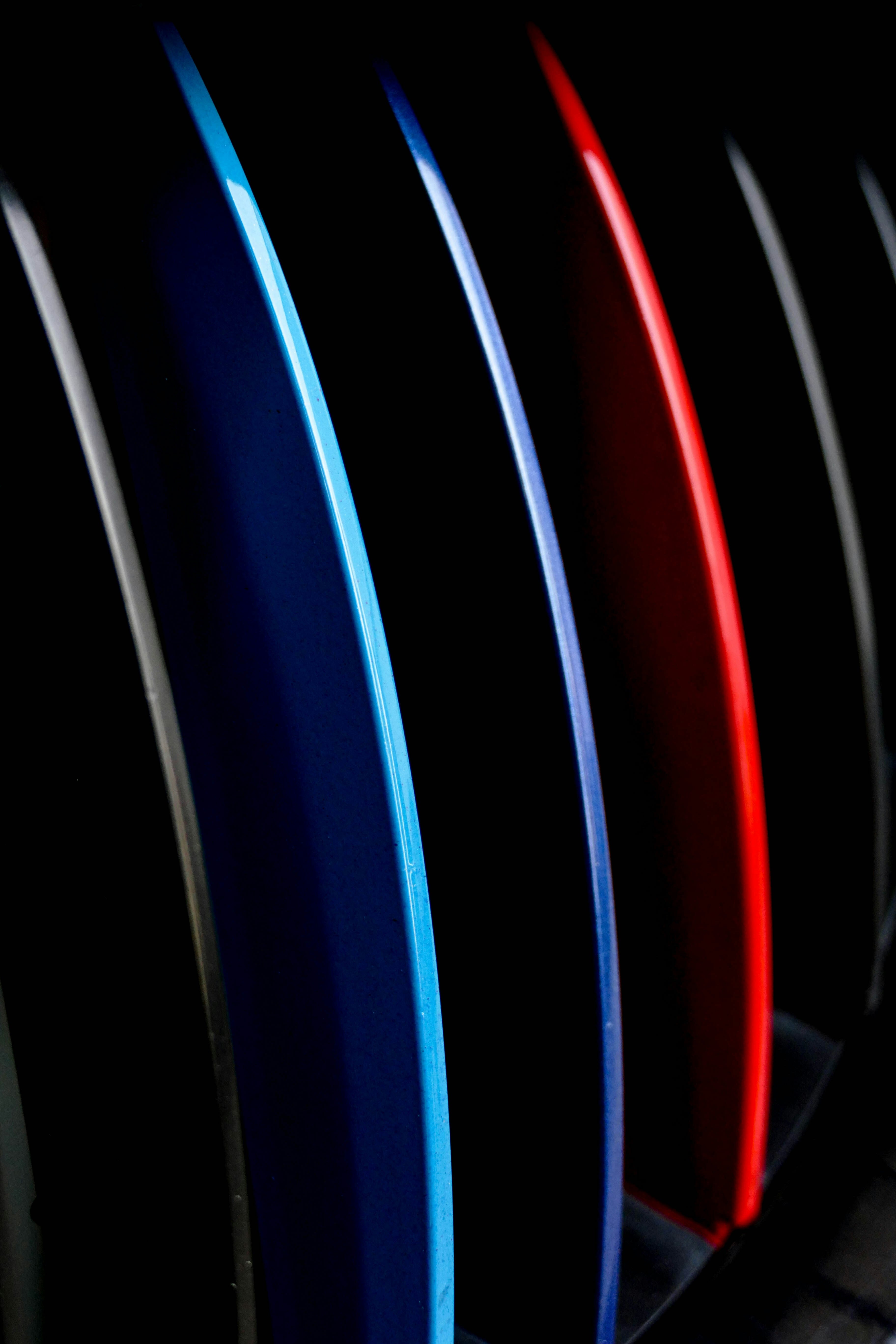 BMW Motorsport Parts