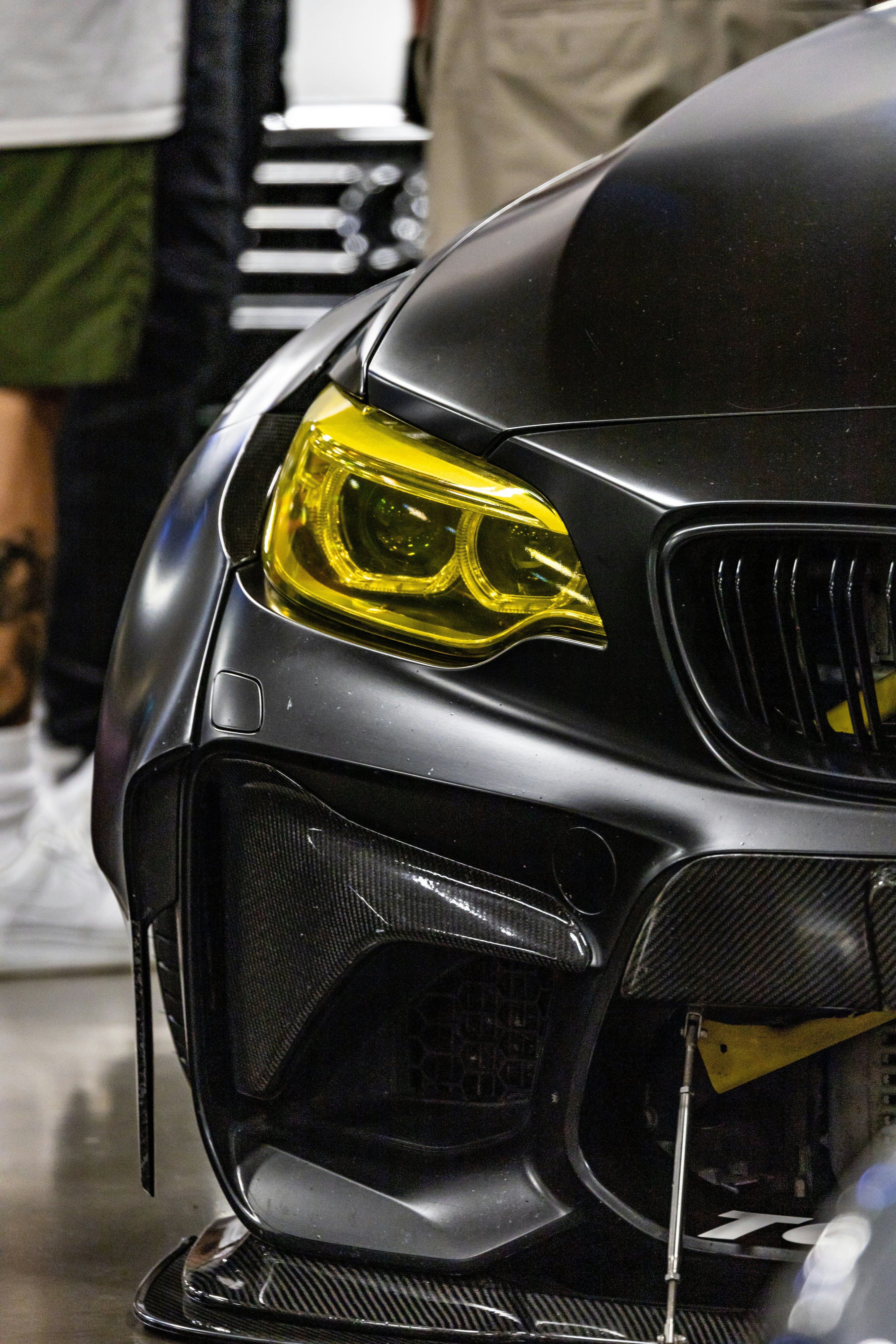BMW Body Parts