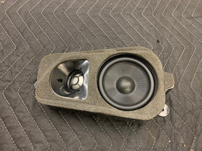 BMW E70 D-Pillar Speaker 65139211047