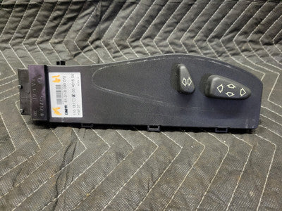 BMW E46/E53 3-Series X5 Passenger Seat Control Switch 61308099072