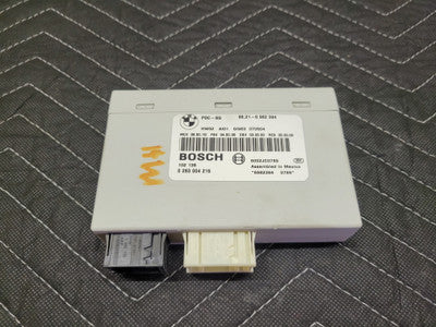 BMW E90 3-Series Parking Distance PDC Control Unit 66206982394