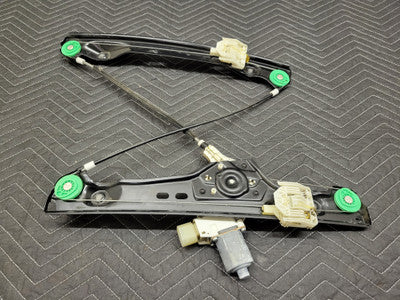 BMW E90/E91 3-Series Window Regulator Front Left 51337140587