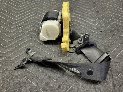 BMW E90/E91 3-Series Front Right Upper Seat Belt 72116978732