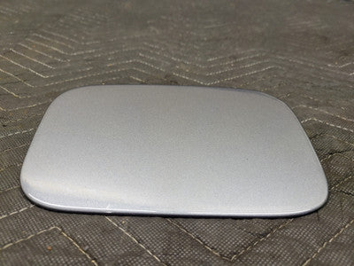 BMW E46 3-Series Fuel Fill Door Steel Gray Metallic 51178208246