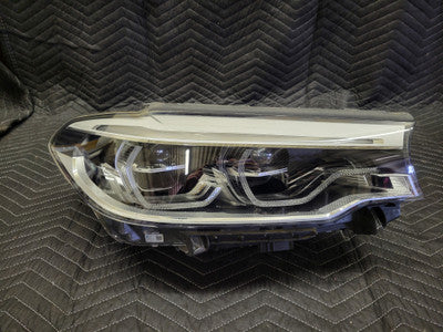 BMW F90/G30 M5 5-Series Adaptive LED Icon Headlight Right 7439198