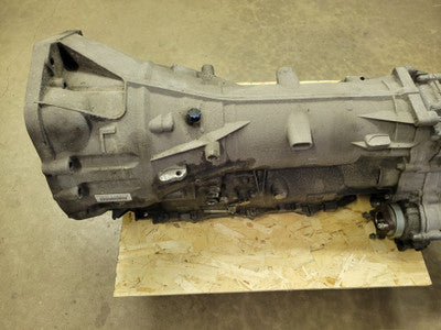 BMW F25/F30/F31 3-Series X3 Automatic Transmission GA8HP45X - XC8 24008601685