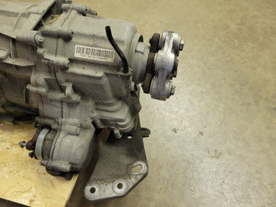 BMW F30 3-Series Transfer Case ATC35L 27107643756