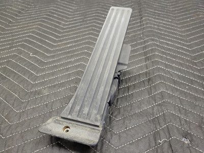 BMW F30 3-Series Accelerator Pedal Automatic Transmission 35426853175